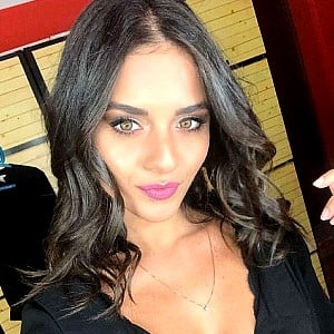 Benedetta Pettinari