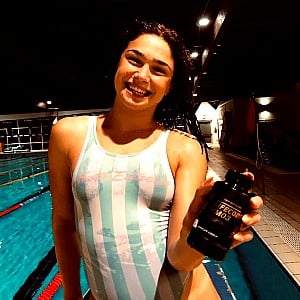 Benedetta Pilato