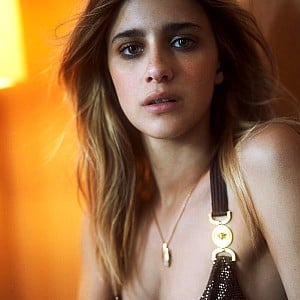 Benedetta Porcaroli