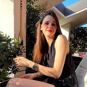 Benedetta Sartori