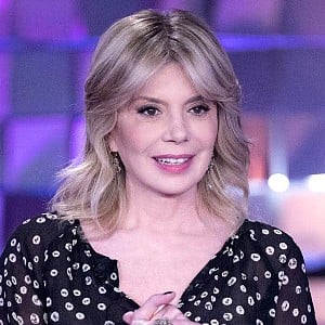 Benedicta Boccoli