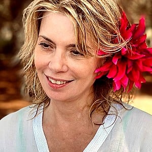 Benedicta Boccoli