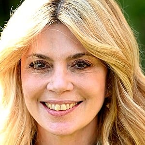 Benedicta Boccoli