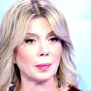 Benedicta Boccoli