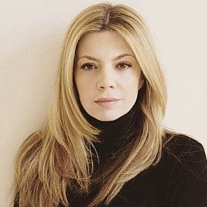 Benedicta Boccoli