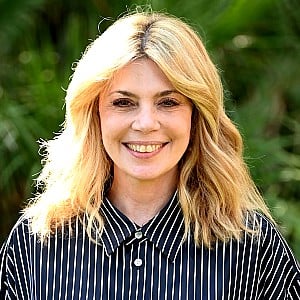 Benedicta Boccoli