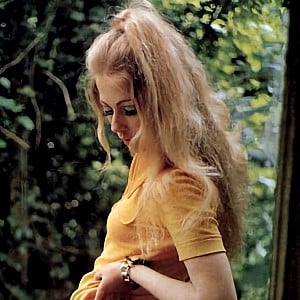 Benedikte Andersen