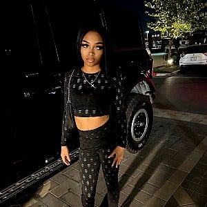 Benet Nicole