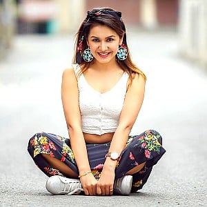 Benisha Hamal