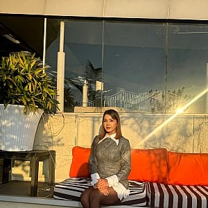 Benisha Hamal