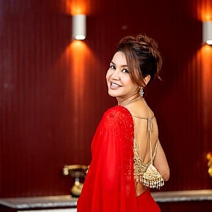 Benisha Hamal