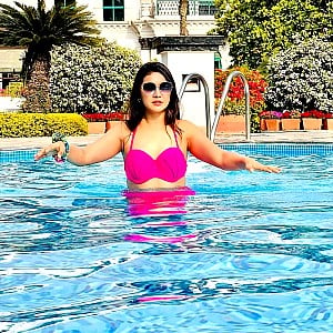 Benisha Hamal