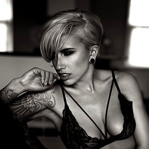 Benny Nikole
