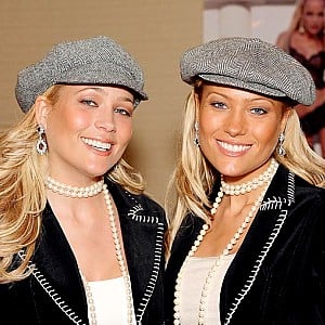 Bentley Twins
