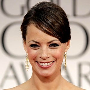 Berenice Bejo