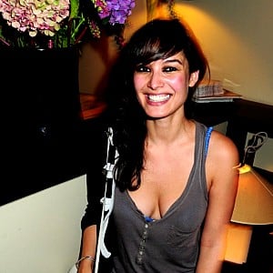 Berenice Marlohe