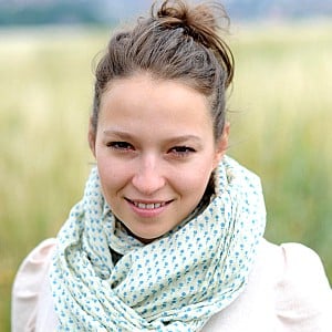 Berenika Kohoutová
