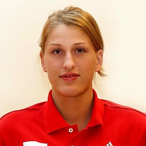 Berenika Tomsia