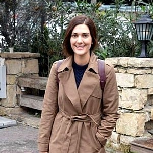 Berguzar Korel