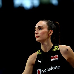 Berka Buse Ozden