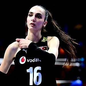 Berka Buse Ozden