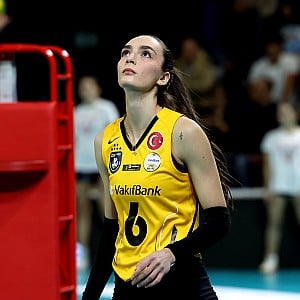 Berka Buse Ozden