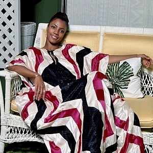 Bern Nadette Stanis