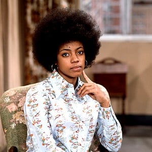 Bern Nadette Stanis