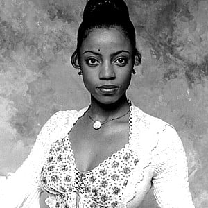 Bern Nadette Stanis