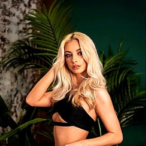 Bernadett Gere