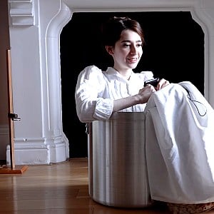 Bernadette Banner
