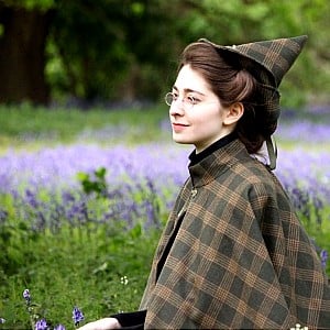 Bernadette Banner