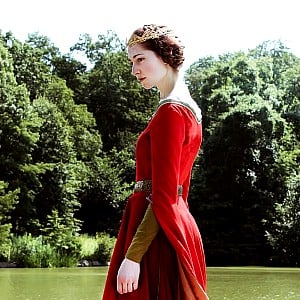 Bernadette Banner