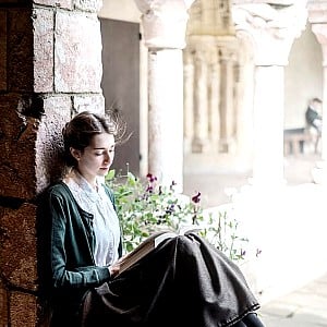 Bernadette Banner