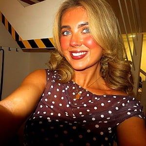 Bernadette McNulty