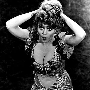 Bernadette Peters
