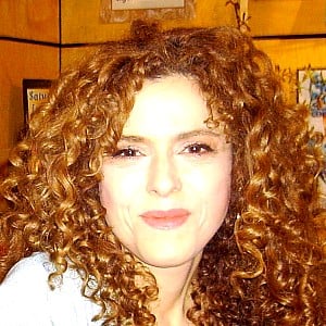 Bernadette Peters