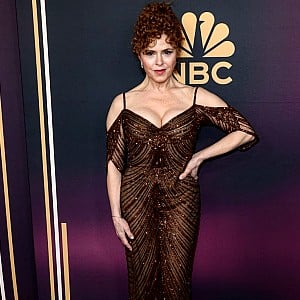 Bernadette Peters