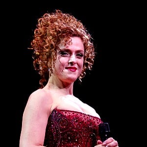 Bernadette Peters