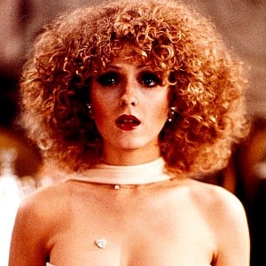 Bernadette Peters