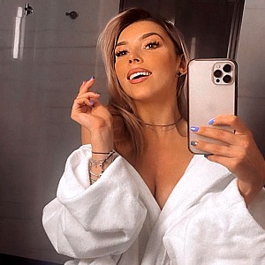 Bernadette Szocs