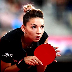 Bernadette Szocs