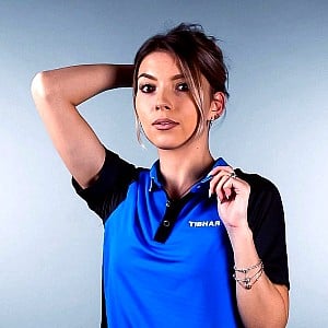 Bernadette Szocs