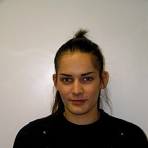 Bernarda Cutuk