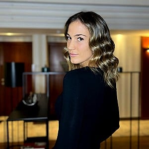 Bernarda Pera