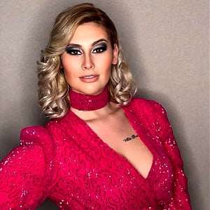 Bernardina Brito