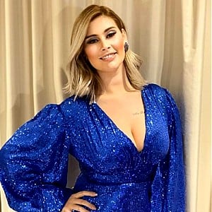 Bernardina Brito