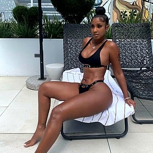 Bernice Burgos