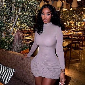 Bernice Burgos