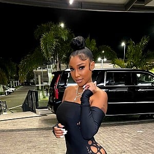 Bernice Burgos